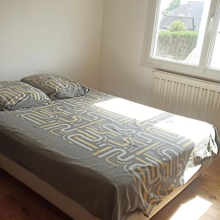 Ferienwohnung Bobby'S Beds Les Ponts-de-Cé Exterior foto
