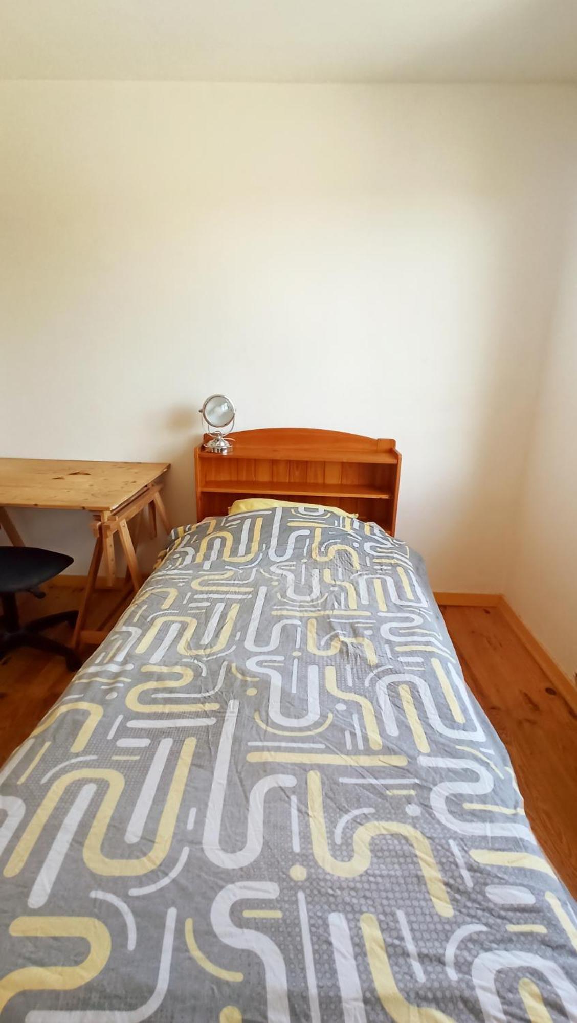 Ferienwohnung Bobby'S Beds Les Ponts-de-Cé Zimmer foto